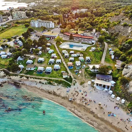 Kemping Caravan Laguna - Free Parking *