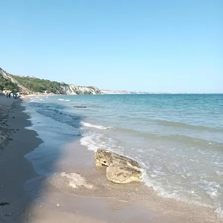 Caravan Laguna - Free Parking Topola