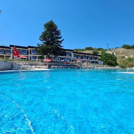 Caravan Laguna - Free Parking * Topola