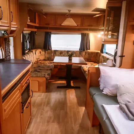 Camping Caravan Laguna - Free Parking Topola